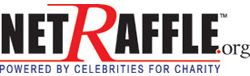 net raffle celebrity raffles