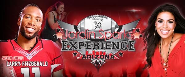 Sparks & Fitzgerald Big Game Raffle